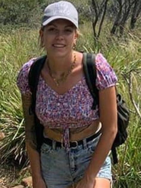 celine cremer australie|Belgian tourist Celine Cremer missing for nearly two weeks in .